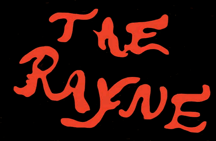 The Rayne